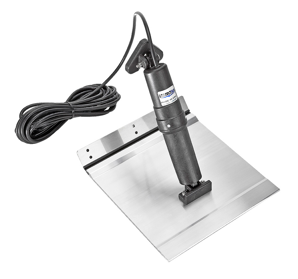 Купить комплект транцевых плит (алюм.), 9x12 дюймов, с панелью управления с индикацией положения по цене 182 018 р. Низкие цены. Большой выбор. Доставка по всей России. Интернет-магазин в Москве. Только положительные отзывы!