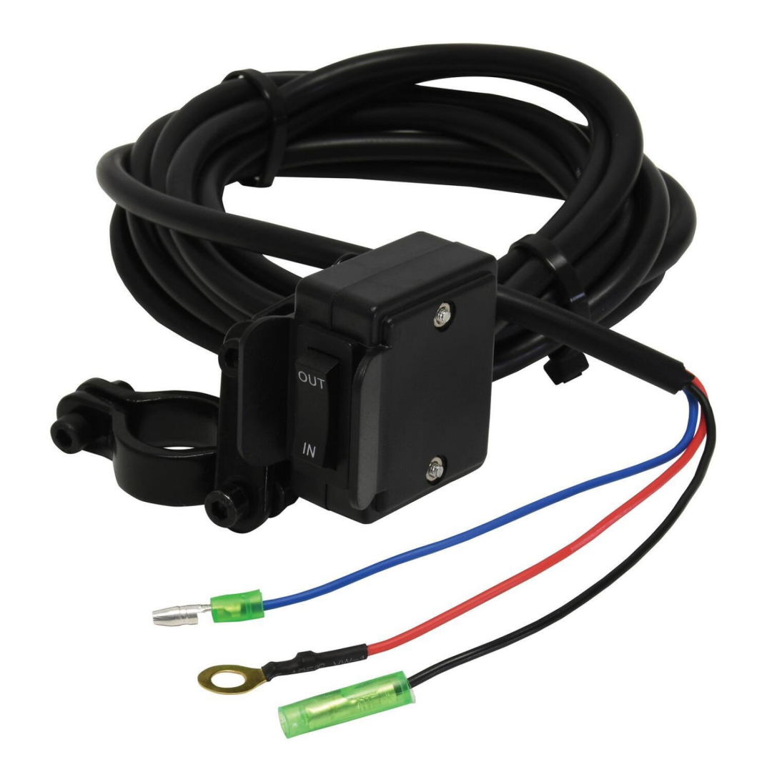 Купить terra 3500 gen 2 лебедка электрическая 12в w2153 по цене 31 518 р.. Низкие цены. Большой выбор. Доставка по всей России.  Интернет-магазин в Москве. Только положительные отзывы!