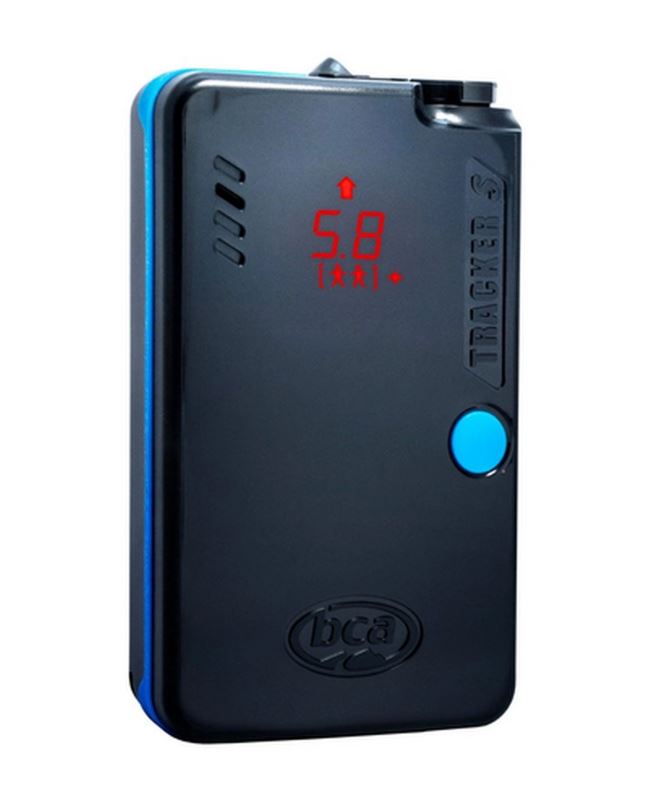 Бипер лавинный BCA TRACKER S One Size