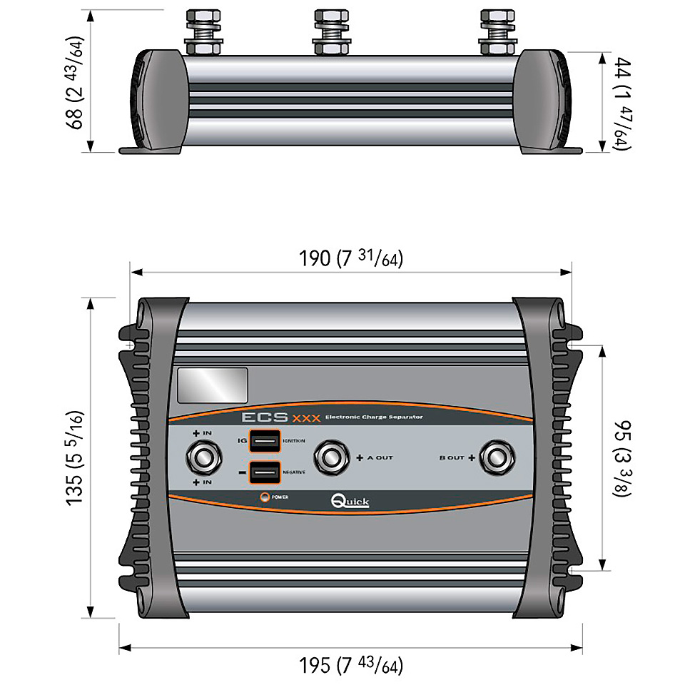 Купить зарядный изолятор 180/220 а 2 аккумулятора по цене 32 804 р. Низкие цены. Большой выбор. Доставка по всей России. Интернет-магазин в Москве. Только положительные отзывы!