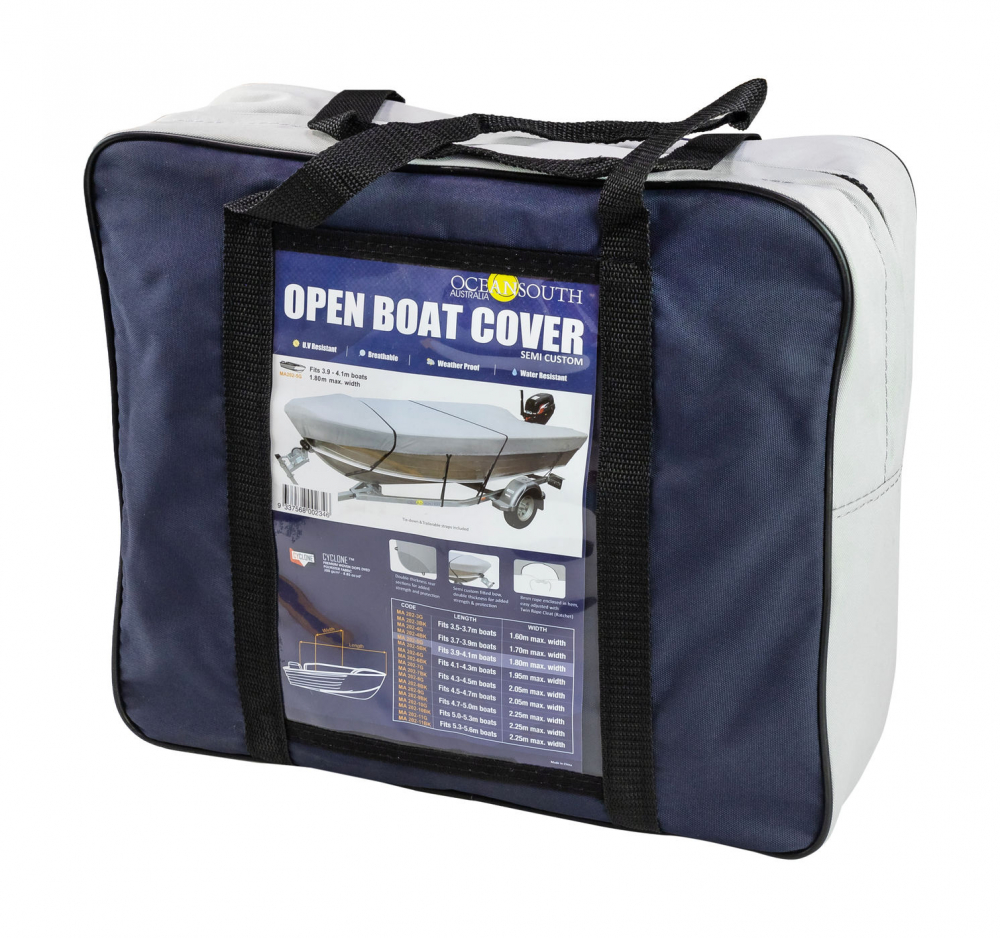 Купить тент транспортировочный лодок длиной 3,9-4,1 м по цене 7 610 р. Низкие цены. Большой выбор. Доставка по всей России. Интернет-магазин в Москве. Только положительные отзывы!