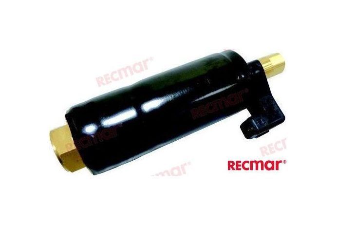 Купить топливный насос volvo penta 4.3, 5.0, 5.7, 7.4, 5.8, recmar по цене  Низкие цены. Большой выбор. Доставка по всей России. Интернет-магазин в Москве. Только положительные отзывы!