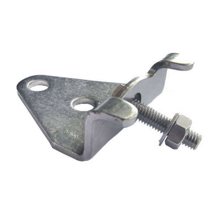 Купить пластина крепежная для плм (аналог yamaha a.305) кронштейн рулевой тяги по цене 999 р. Низкие цены. Большой выбор. Доставка по всей России. Интернет-магазин в Москве. Только положительные отзывы!