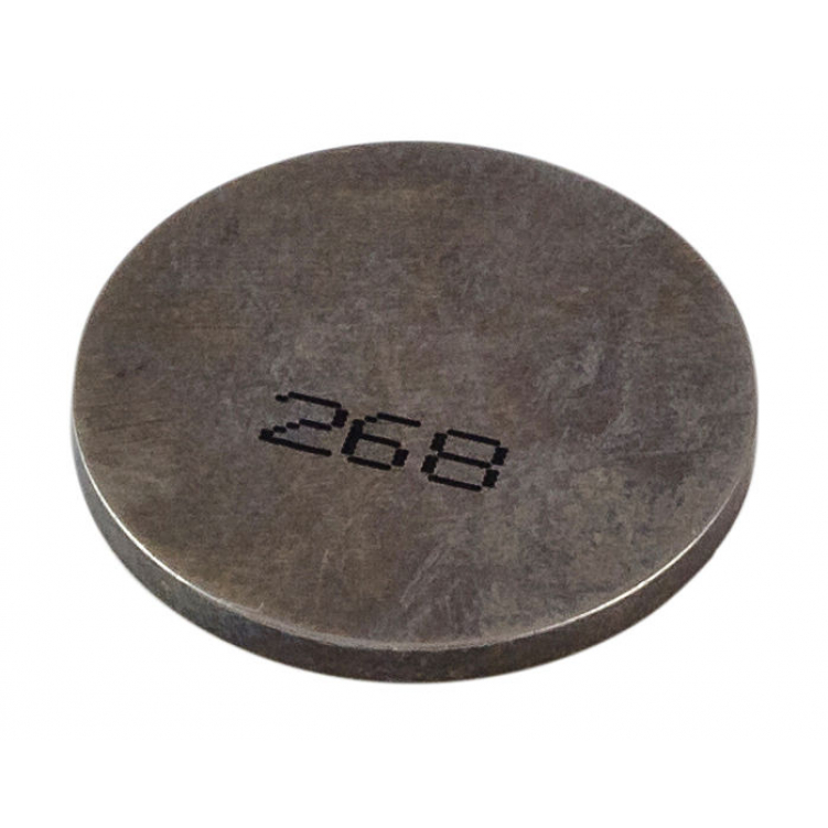 Купить шайба толкателя клапана suzuki (268) 1289293j00268 по цене 1 508 р. Низкие цены. Большой выбор. Доставка по всей России. Интернет-магазин в Москве. Только положительные отзывы!