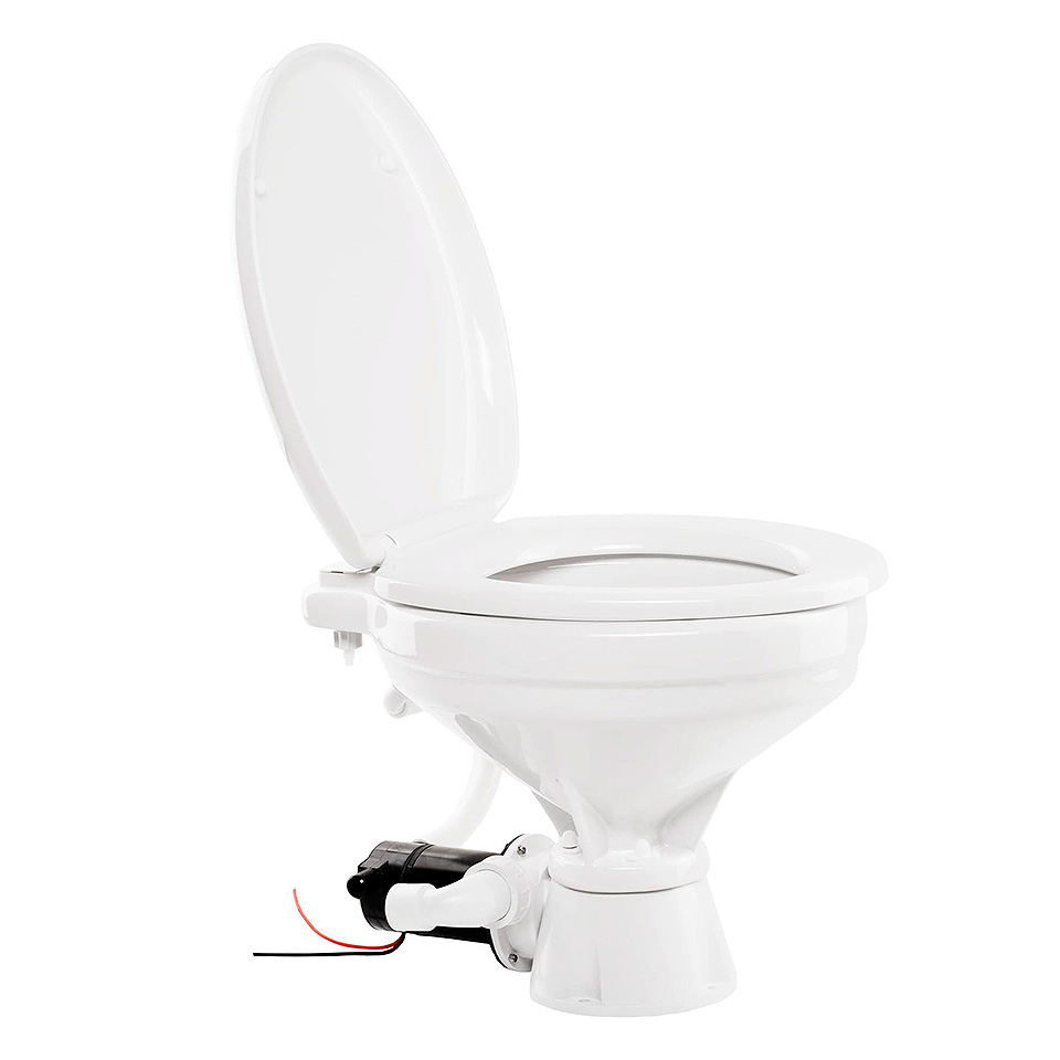 Купить унитаз электрический evolution comfort, 12 в катер лодку яхту по цене 37 020 р. Низкие цены. Большой выбор. Доставка по всей России. Интернет-магазин в Москве. Только положительные отзывы!