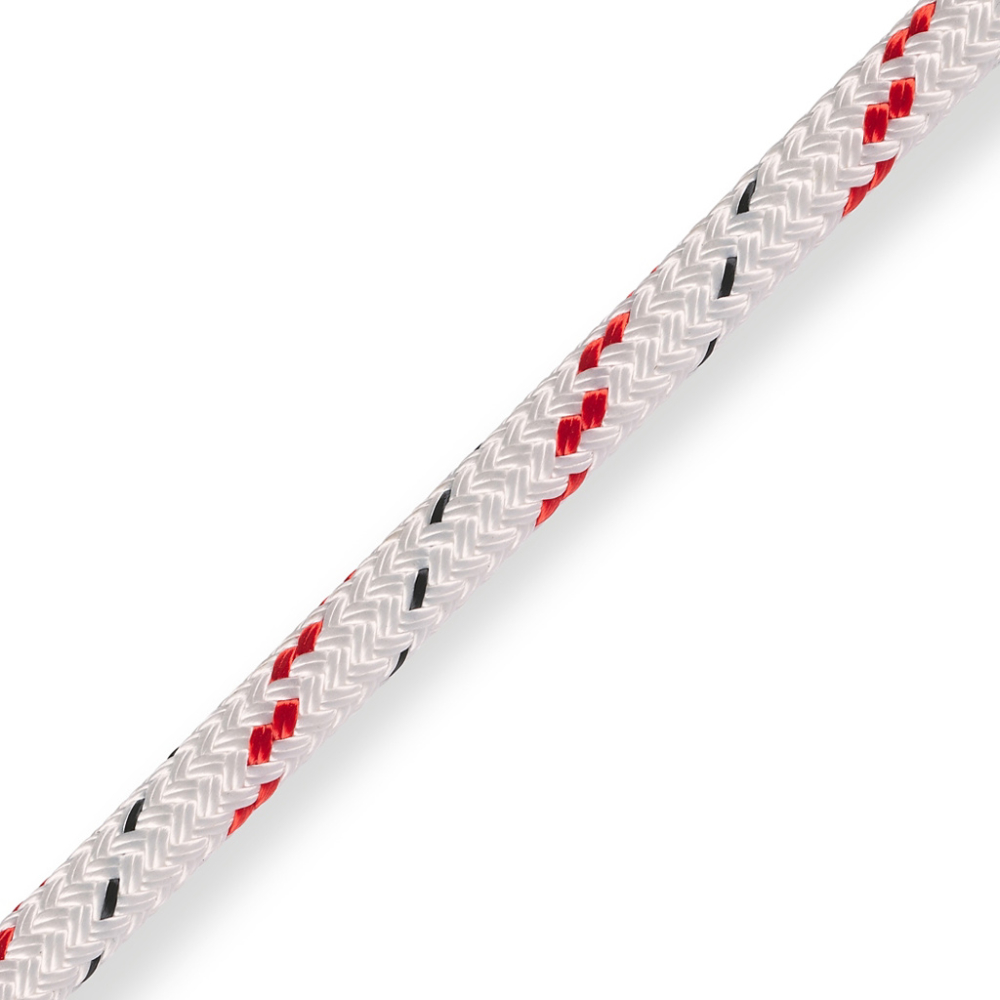 Купить трос «doublebraid» 6 мм красный (100 м в бухте) по цене  Низкие цены. Большой выбор. Доставка по всей России. Интернет-магазин в Москве. Только положительные отзывы!