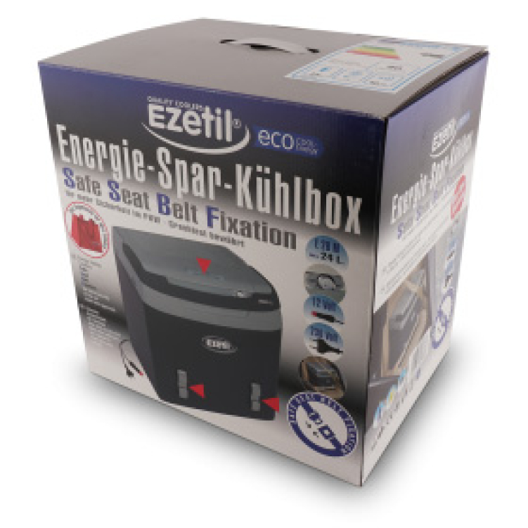 Купить термоэлектрический контейнер охлаждения "ezetil e 26 m" 12/230v по цене  Низкие цены. Большой выбор. Доставка по всей России. Интернет-магазин в Москве. Только положительные отзывы!