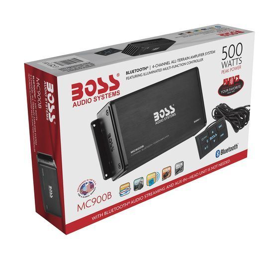 Купить аудиосистема с усилителем boss mc900b по цене 22 363 р. Низкие цены. Большой выбор. Доставка по всей России. Интернет-магазин в Москве. Только положительные отзывы!