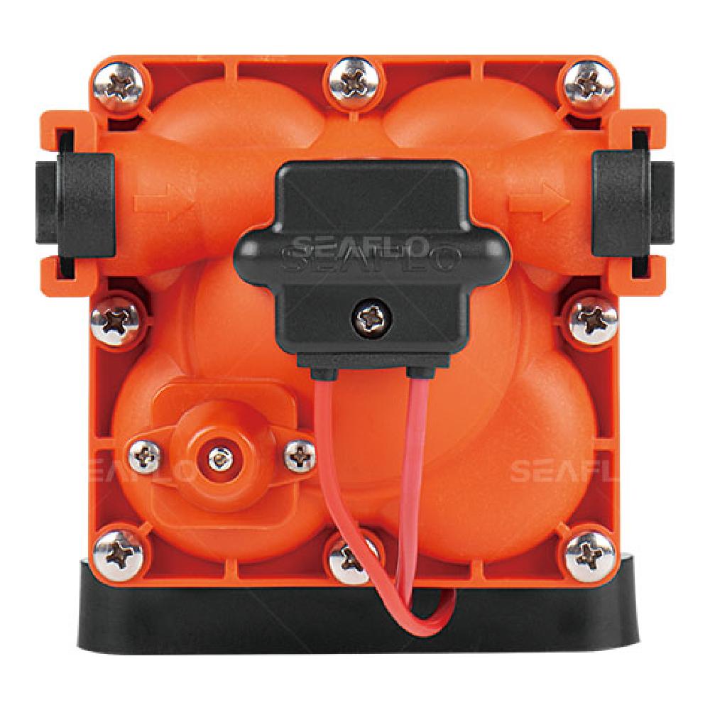 Купить помпа водоподающая seaflo мембранная, 12v 11.3 л/мин, 3.8 bar по цене 9 158 р. Низкие цены. Большой выбор. Доставка по всей России. Интернет-магазин в Москве. Только положительные отзывы!