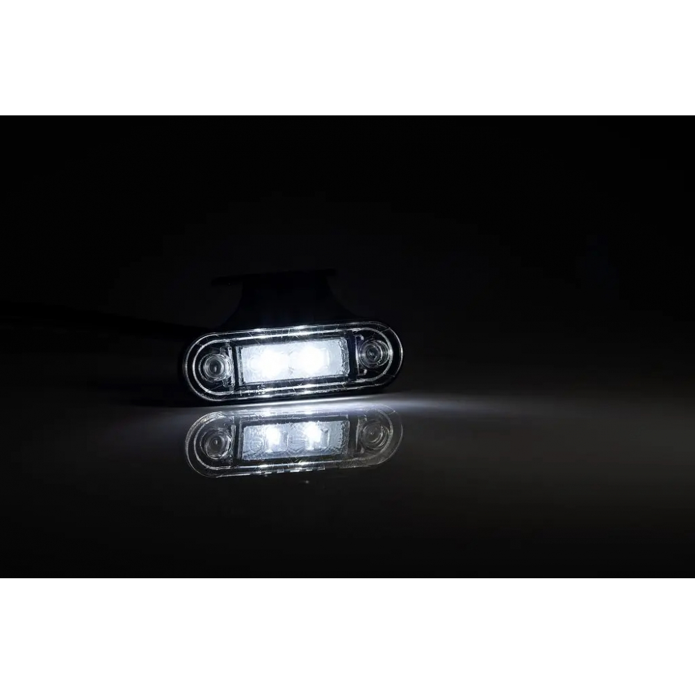 Купить фонарь габаритный светодиодный fristom ft-015 b+k led с проводом и кронштейном белый по цене . Низкие цены. Большой выбор. Доставка по всей России. Интернет-магазин в Москве. Только положительные отзывы!