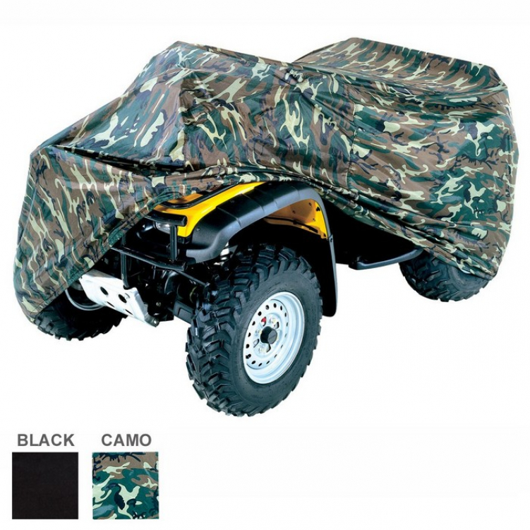 Купить чехол для квадроцикла камуфляжный, (atvc-c camo) по цене 4 671 р.. Низкие цены. Большой выбор. Доставка по всей России.  Интернет-магазин в Москве. Только положительные отзывы!