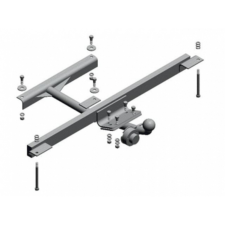 Купить фаркоп ваз 2108,21081,21083,2109,21091,21093 - 2108.p трейлер по цене 4 348 р. Низкие цены. Большой выбор. Доставка по всей России. Интернет-магазин в Москве. Только положительные отзывы!