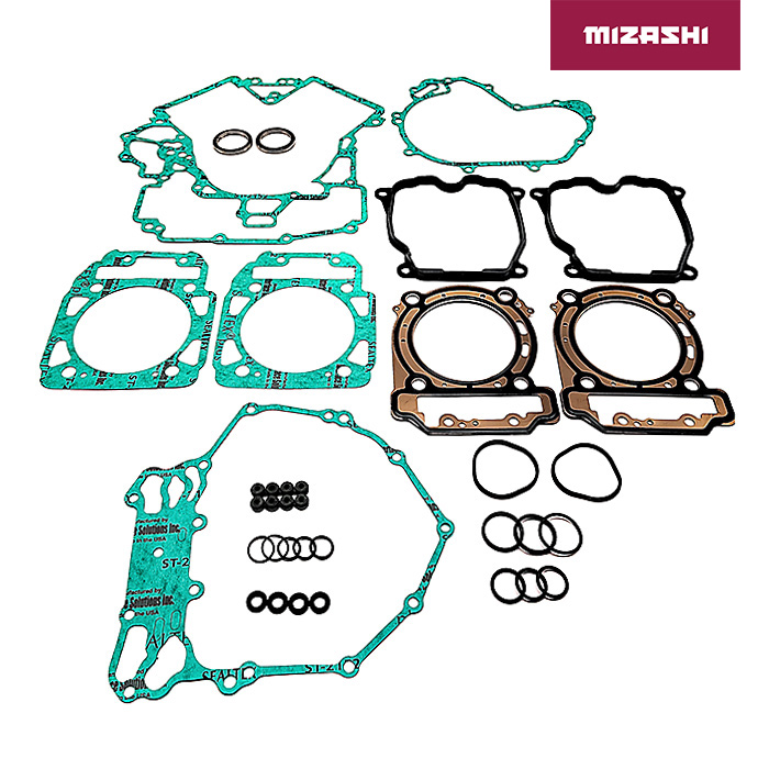 Купить комплект прокладок двигателя brp outlander renegade commander defender traxter 1000 по цене 7 585 р.. Низкие цены. Большой выбор. Доставка по всей России.  Интернет-магазин в Москве. Только положительные отзывы!