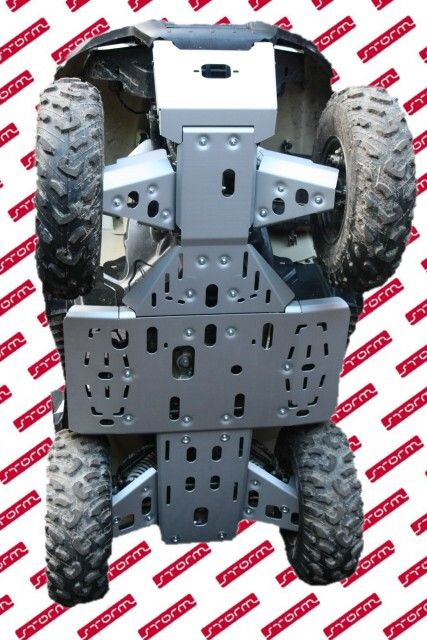 Купить защита днища и порогов quadraider 600 sym по цене 21 420 р.. Низкие цены. Большой выбор. Доставка по всей России.  Интернет-магазин в Москве. Только положительные отзывы!