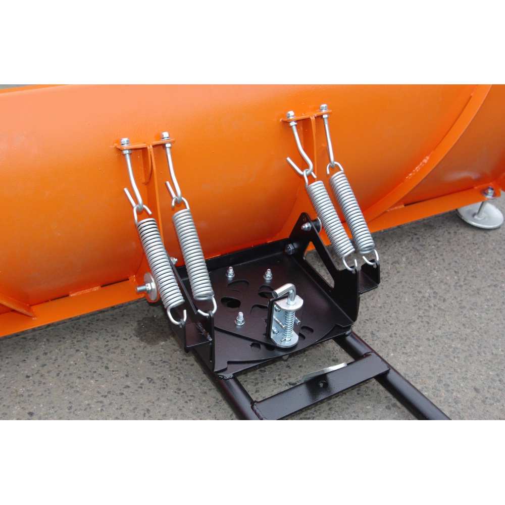 Купить снегоуборочный отвал для квадроцикла (с быстросъёмным механизмом) alfeco 1520 мм по цене 24 300 р.. Низкие цены. Большой выбор. Доставка по всей России.  Интернет-магазин в Москве. Только положительные отзывы!