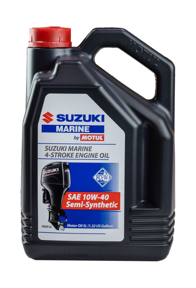 Купить масло motul suzuki marine 4t sae 10w40, 5 л по цене  Низкие цены. Большой выбор. Доставка по всей России. Интернет-магазин в Москве. Только положительные отзывы!