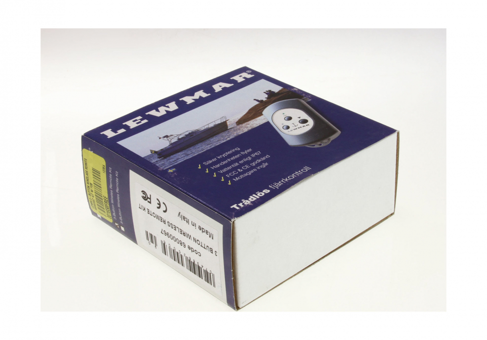 Купить дистанционное управление lewmar 3 кнопки по цене  Низкие цены. Большой выбор. Доставка по всей России. Интернет-магазин в Москве. Только положительные отзывы!