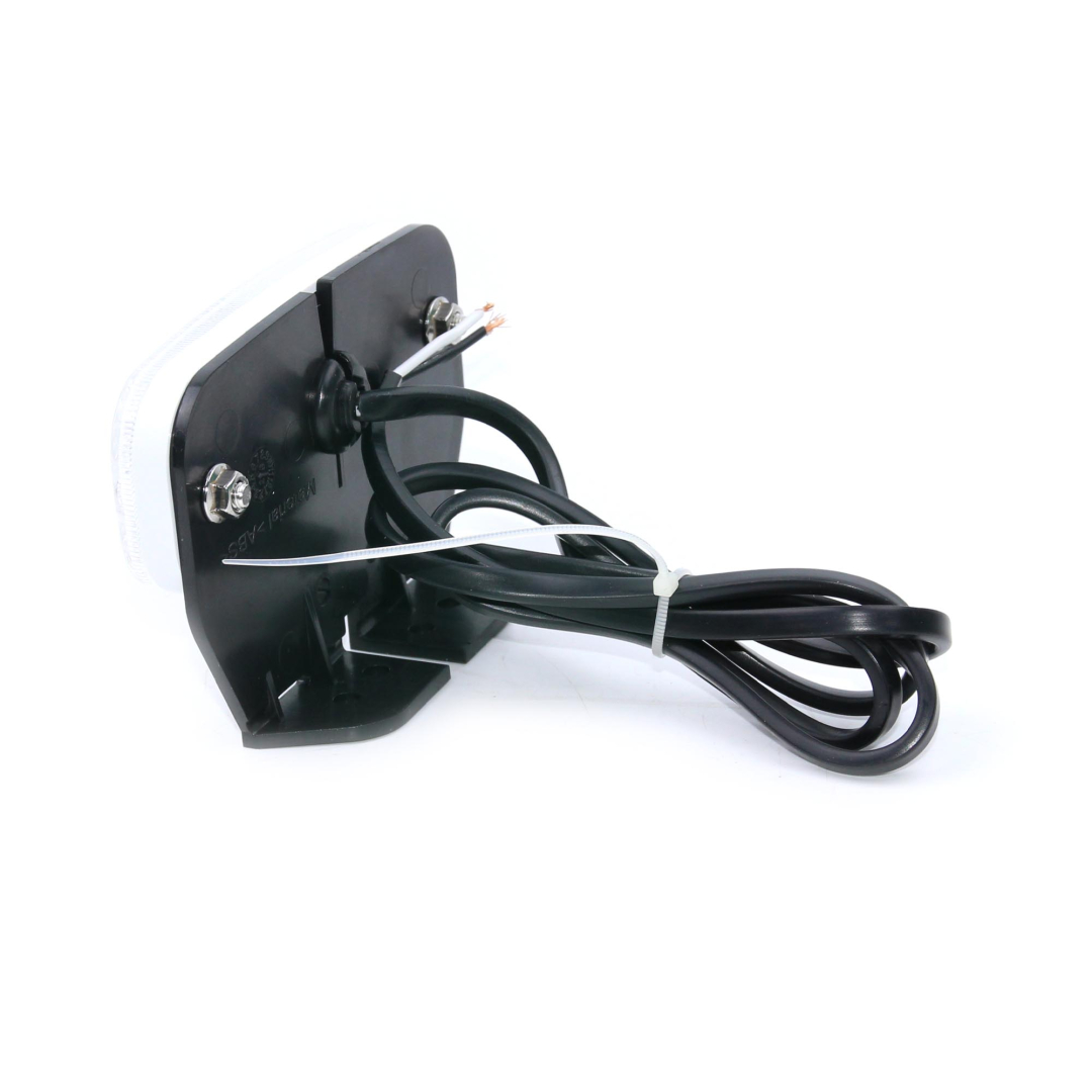 Купить фонарь габаритный ledworker trl016w led белый по цене 900 р.. Низкие цены. Большой выбор. Доставка по всей России. Интернет-магазин в Москве. Только положительные отзывы!