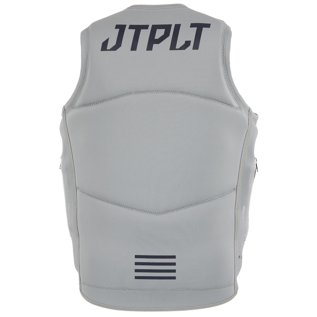 Жилет спасательный JetPilot Rx Vault F/E Neo Grey, S