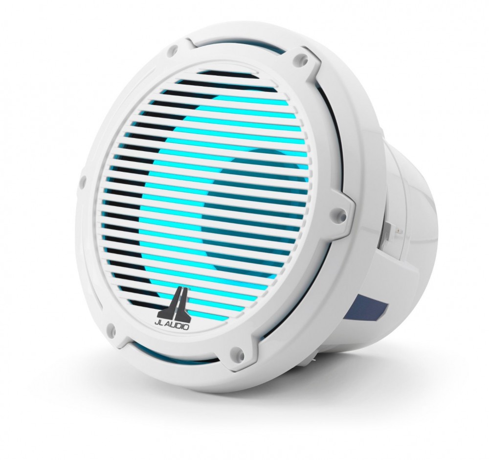 Купить 8-дюймовый морской сабвуфер jl audio m6-8ib classic white/led по цене 40 800 р. Низкие цены. Большой выбор. Доставка по всей России. Интернет-магазин в Москве. Только положительные отзывы!