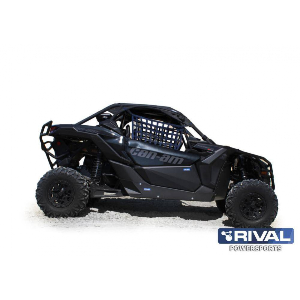 Купить нижние панели дверей brp can-am maverick x3 (2444.7247.1) по цене 20 081 р.. Низкие цены. Большой выбор. Доставка по всей России.  Интернет-магазин в Москве. Только положительные отзывы!