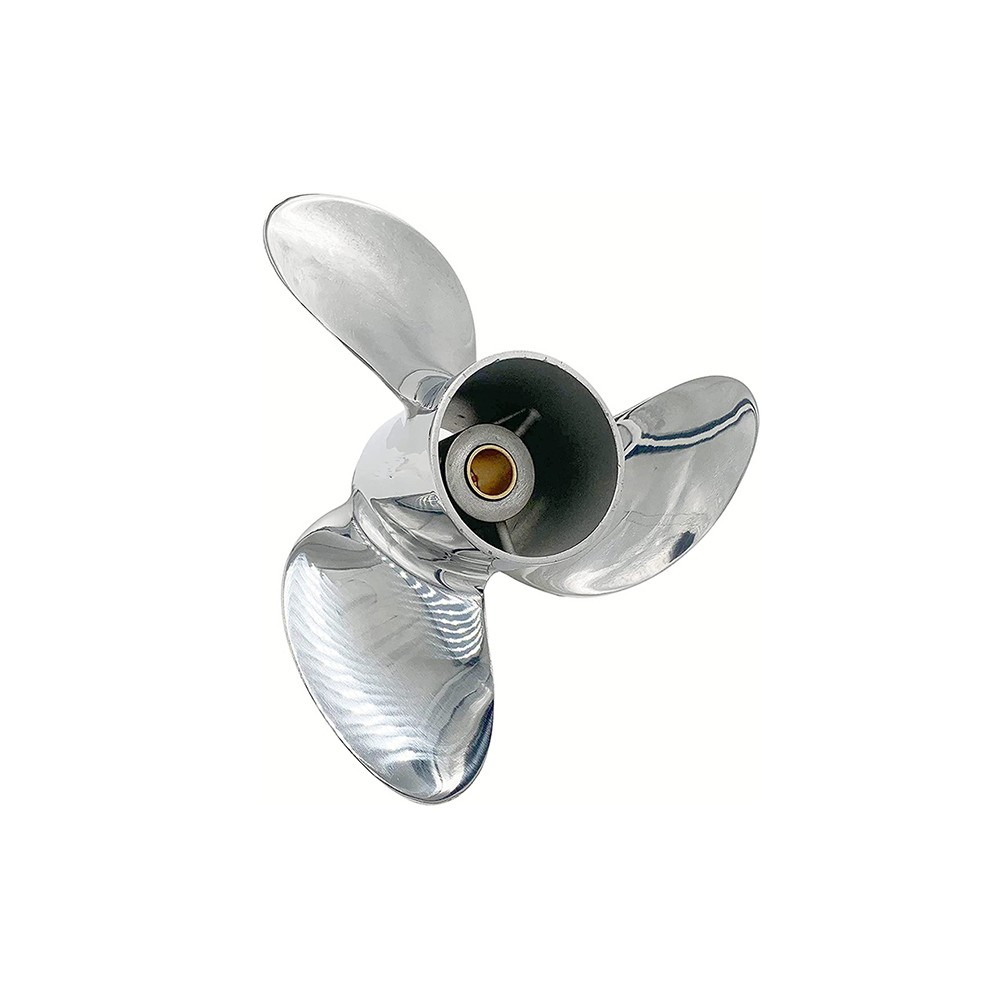 Купить винт гребной  tohatsu 4-6hp, диаметр 7,8" нержавеющий, лопастей - 3, шаг 8" по цене 18 079 р. Низкие цены. Большой выбор. Доставка по всей России. Интернет-магазин в Москве. Только положительные отзывы!