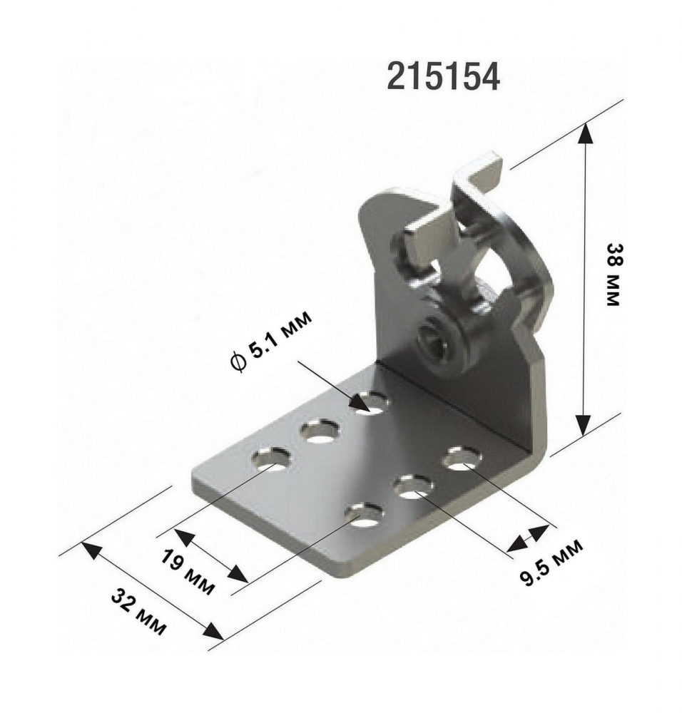 Купить крепление для 2-х тросов ду по цене 1 264 р. Низкие цены. Большой выбор. Доставка по всей России. Интернет-магазин в Москве. Только положительные отзывы!