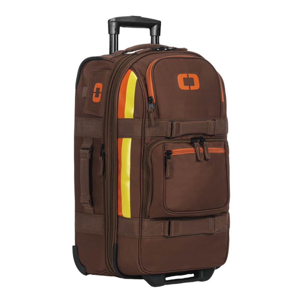 Сумка Ogio Onu 22 на колесиках STAY CLASSY
