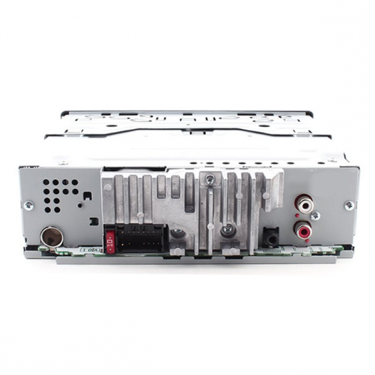 Автомобильный CD-ресивер PIONEER DEH-S120UBB