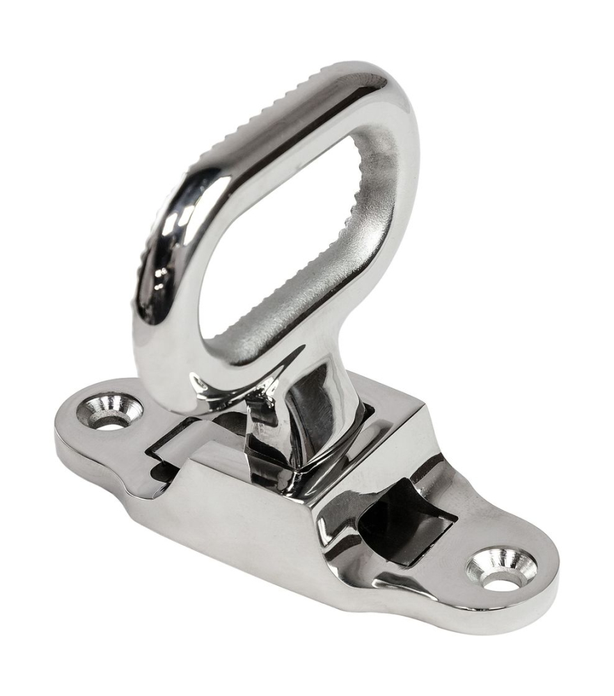 Купить ступенька складная, нержавеющая сталь, marine rocket по цене  Низкие цены. Большой выбор. Доставка по всей России. Интернет-магазин в Москве. Только положительные отзывы!