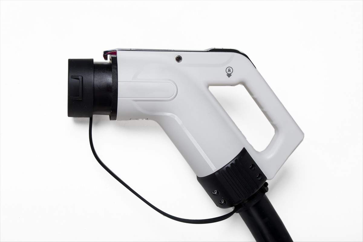 Соединитель зарядных станций Тип GB/T, 200А, 1000В (EVC4.WC.6.200) Rival