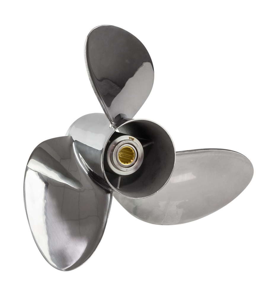 Купить винт гребной suzuki df150-300;3x16x23r watergrip, стальной по цене 253 795 р. Низкие цены. Большой выбор. Доставка по всей России. Интернет-магазин в Москве. Только положительные отзывы!