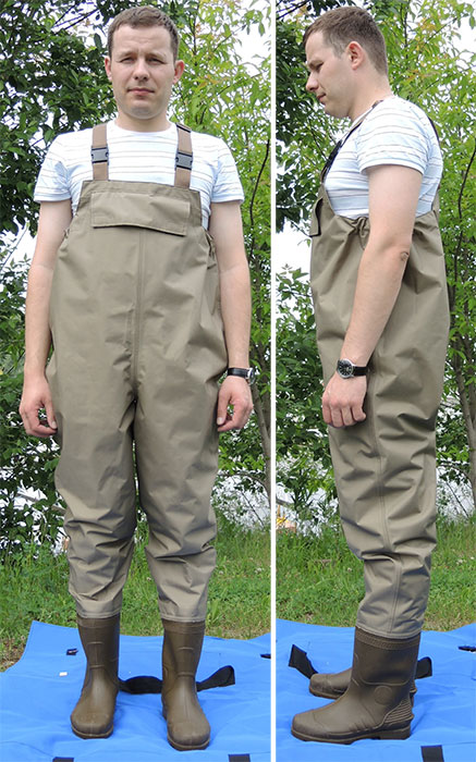 Купить вейдерсы нейлоновые envision fisher heavy (m) по цене 4 260 р. Низкие цены. Большой выбор. Доставка по всей России. Интернет-магазин в Москве. Только положительные отзывы!