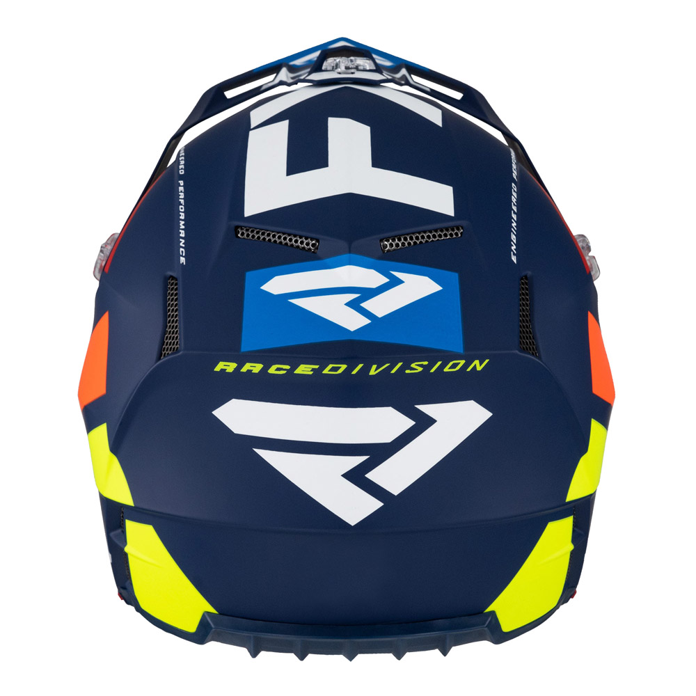 Шлем FXR Clutch Evo LE Pro, M