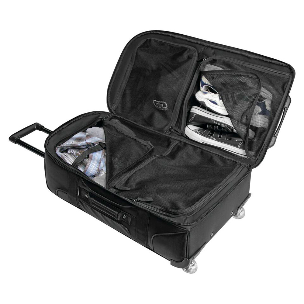 Сумка Ogio Onu 29 на колесиках Stealth