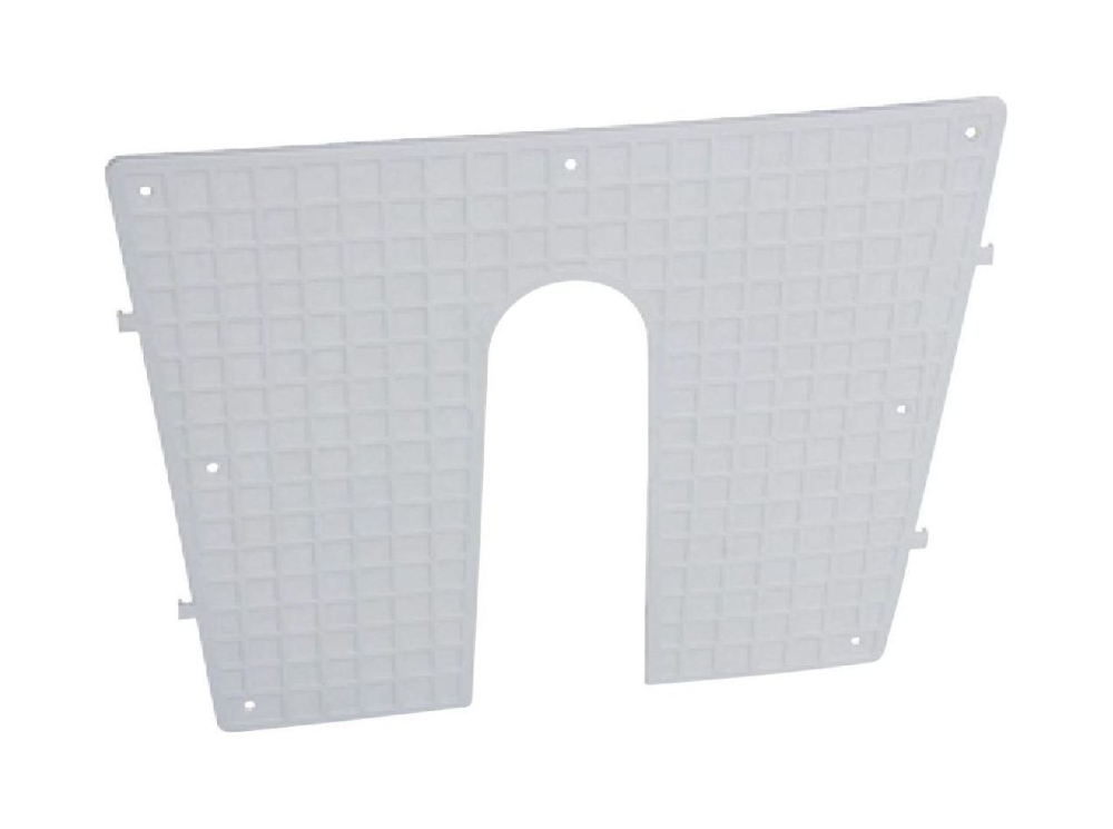 Купить накладка на транец, 430x350 мм, marine rocket по цене  Низкие цены. Большой выбор. Доставка по всей России. Интернет-магазин в Москве. Только положительные отзывы!