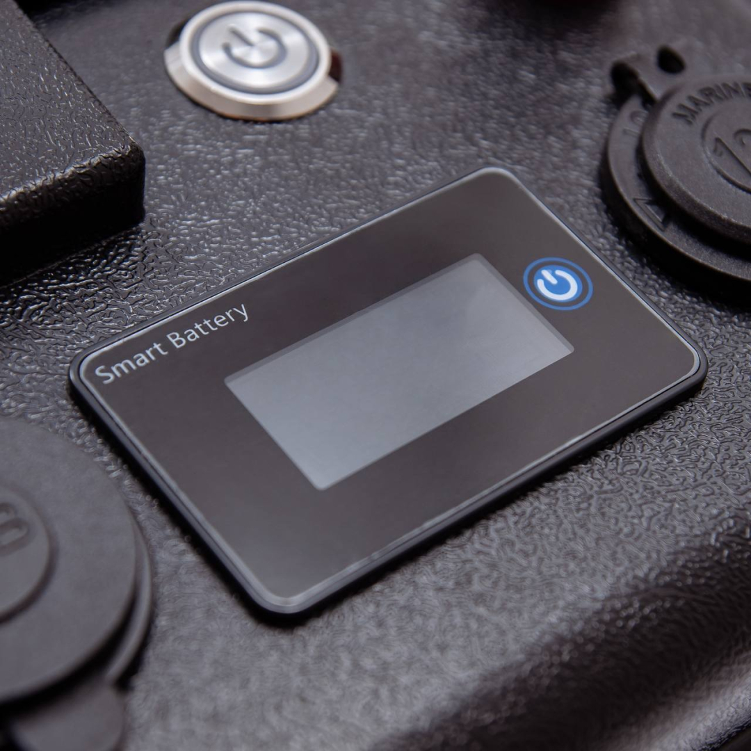 Купить аккумулятор haibo lifepo4 12v 100ah (хайбо) premium кулуометр+зарядка+bluetooth по цене 46 900 р. Низкие цены. Большой выбор. Доставка по всей России. Интернет-магазин в Москве. Только положительные отзывы!