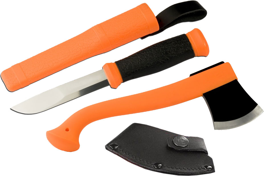 Купить набор mora outdoor kit orange по цене  Низкие цены. Большой выбор. Доставка по всей России. Интернет-магазин в Москве. Только положительные отзывы!