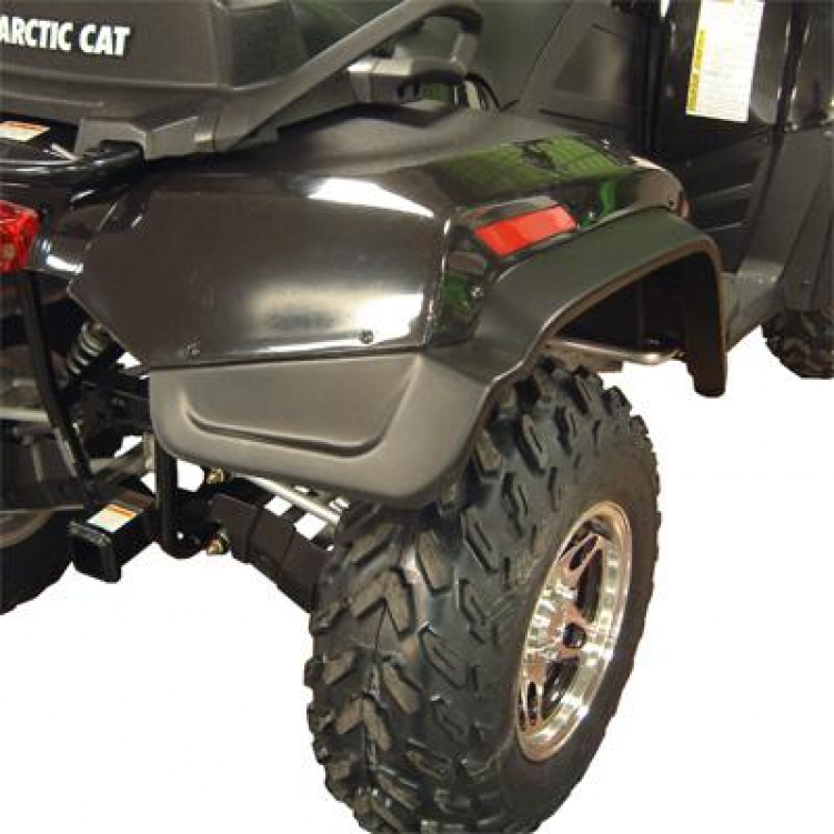 Купить расширители арок для квадроцикла arctic cat trv direction 2 inc по цене 18 810 р.. Низкие цены. Большой выбор. Доставка по всей России.  Интернет-магазин в Москве. Только положительные отзывы!