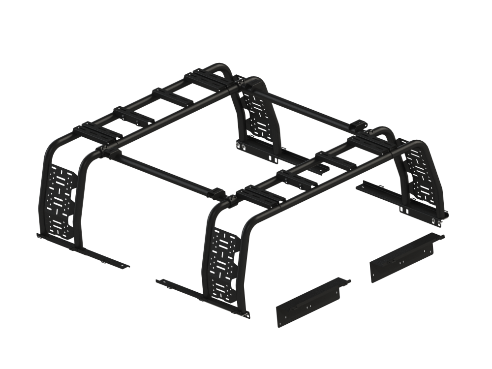Каркас на кузов под платформу Great Wall Poer KingKong
