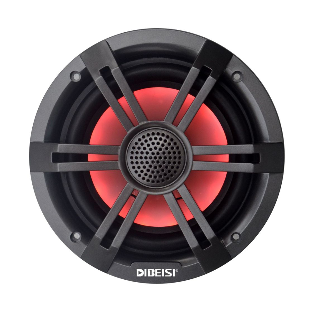 Купить морская акустика колонки 6.5 серые diibeisi dbs6528t-rgb по цене  Низкие цены. Большой выбор. Доставка по всей России. Интернет-магазин в Москве. Только положительные отзывы!