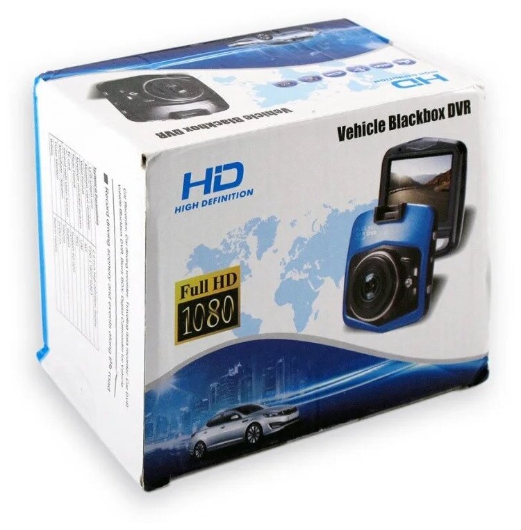 Купить авто видеорегистратор с датчиком удара / видеорегистратор hd dvr с поворотным цветным жк-дисплеем по цене 940 р.. Низкие цены. Большой выбор. Доставка по всей России.  Интернет-магазин в Москве. Только положительные отзывы!