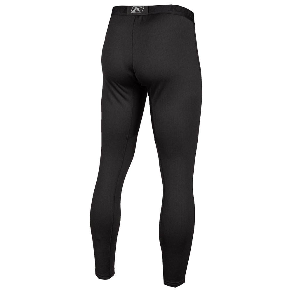 Термоштаны Klim Aggressor 3.0 Black, SM