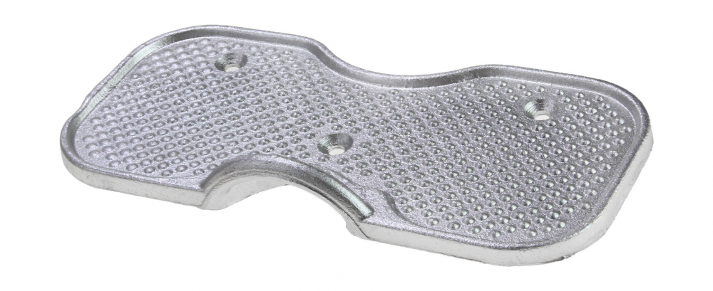 Купить накладка на транец 200х95 мм, алюминий по цене 1 002 р. Низкие цены. Большой выбор. Доставка по всей России. Интернет-магазин в Москве. Только положительные отзывы!