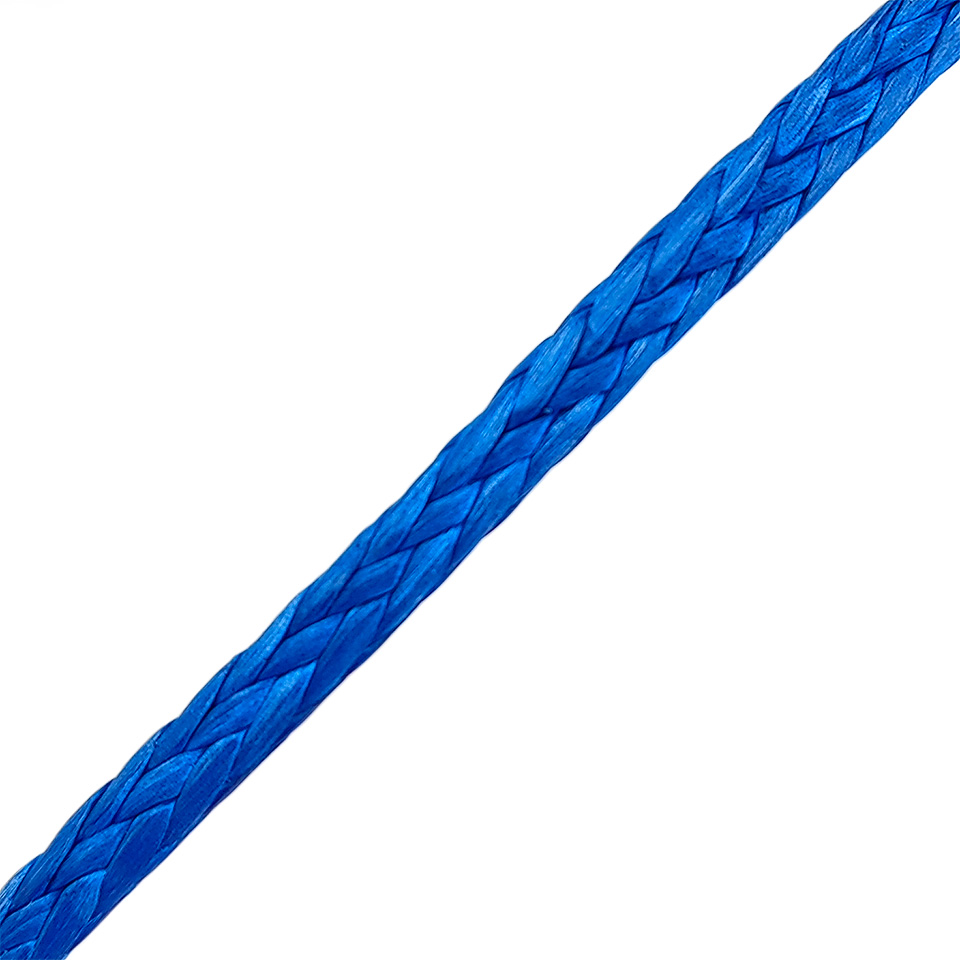 Купить трос uhmwpe 5 мм синий по цене 250 р. Низкие цены. Большой выбор. Доставка по всей России. Интернет-магазин в Москве. Только положительные отзывы!
