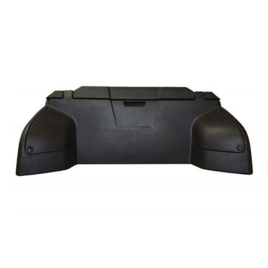 Кофр для квадроцикла ART-RIDER (Арт-Райдер) 8050 для квадроцикла ATV по низкой цене в Москве. Можете купить недорого и в наличии!Доставка по России. Всего 12 350 р.