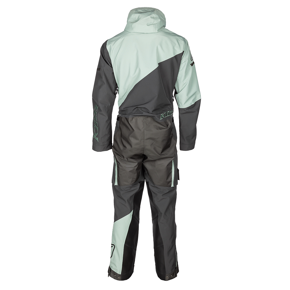 Комбинезон Klim Scout без утеплителя Asphalt/Slate Gray, LG