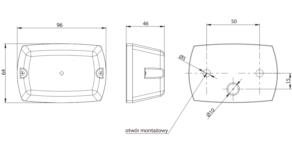 Купить габаритный фонарь fristom ft-006 с красный по цене . Низкие цены. Большой выбор. Доставка по всей России. Интернет-магазин в Москве. Только положительные отзывы!