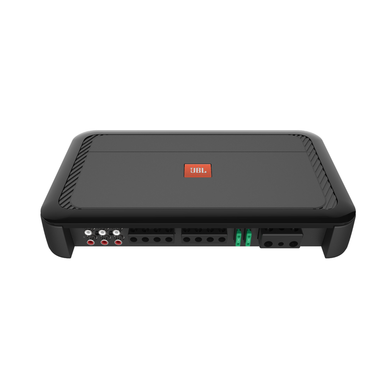 Автомобильный 4-х канальный усилитель JBL CLUB A754