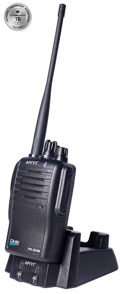 Купить радиостанция аргут рк-301м uhf с сертификатом транспортной безопасности по цене 19 740 р. Низкие цены. Большой выбор. Доставка по всей России. Интернет-магазин в Москве. Только положительные отзывы!